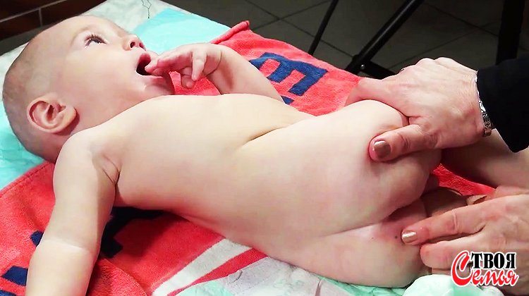 Изображение для статьи — Какие особенности кожи новорожденного считать нормой, а с какими лучше обратиться к врачу?