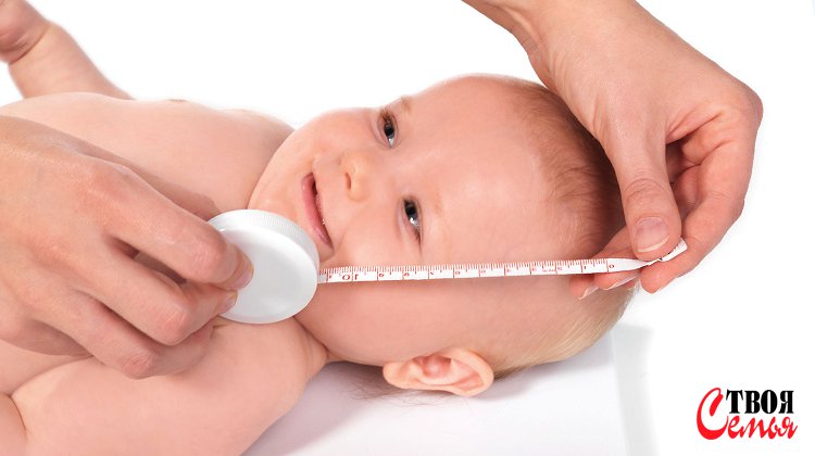 Изображение для статьи — Какие особенности имеет голова младенца, и в каких случаях стоит обратиться к врачу?