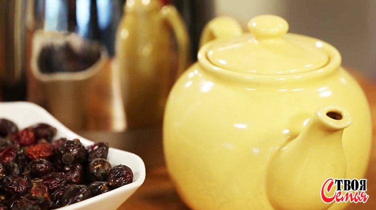 Изображение для статьи — Какие травяные чаи лучше всего помогут при простуде?