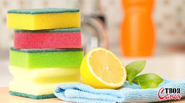 Изображение для статьи — 15 примеров нетипичного применения лимона в хозяйстве